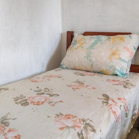 Hostel Residence Girassol Belem  Ngoại thất bức ảnh