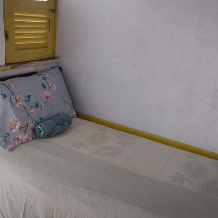 Hostel Residence Girassol Belem  Ngoại thất bức ảnh