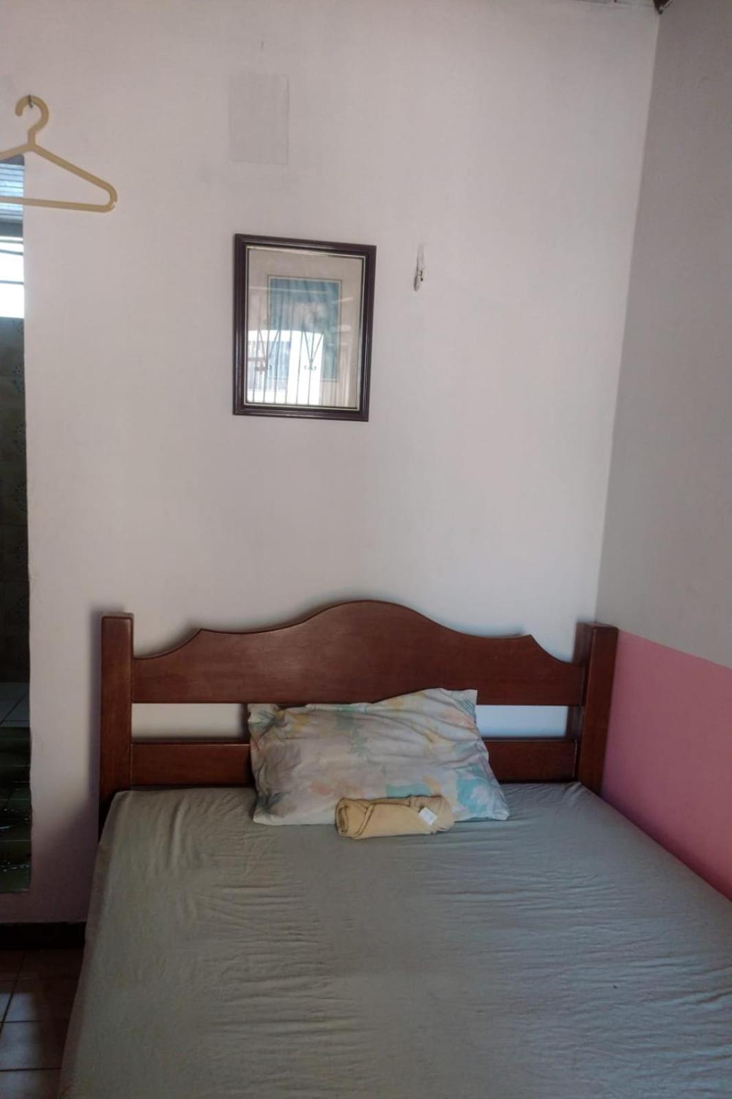 Hostel Residence Girassol Belem  Ngoại thất bức ảnh