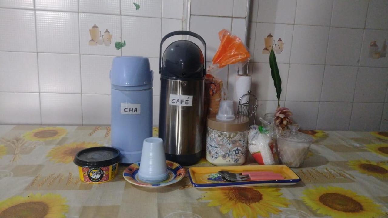 Hostel Residence Girassol Belem  Ngoại thất bức ảnh