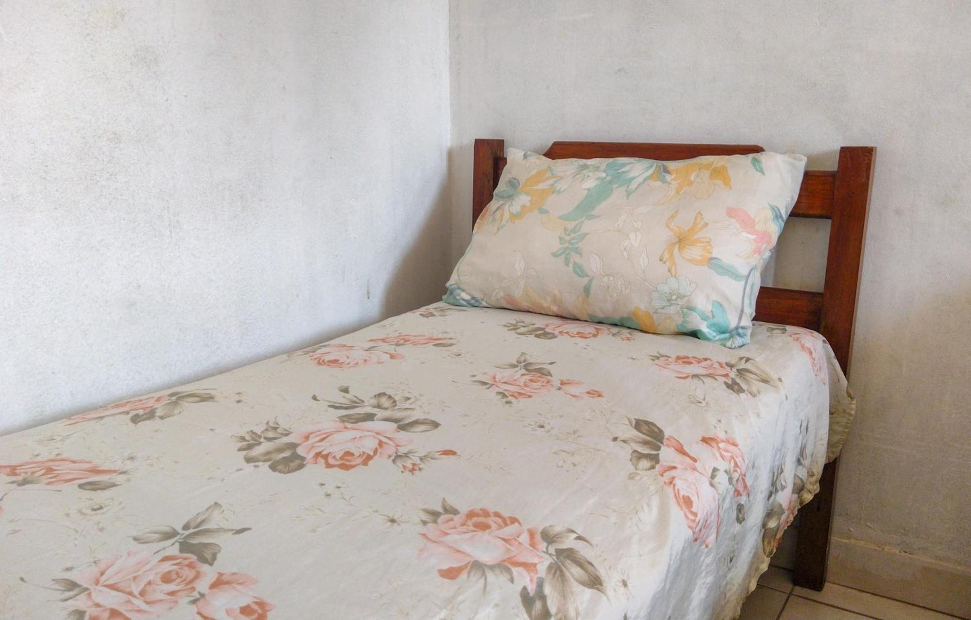 Hostel Residence Girassol Belem  Ngoại thất bức ảnh