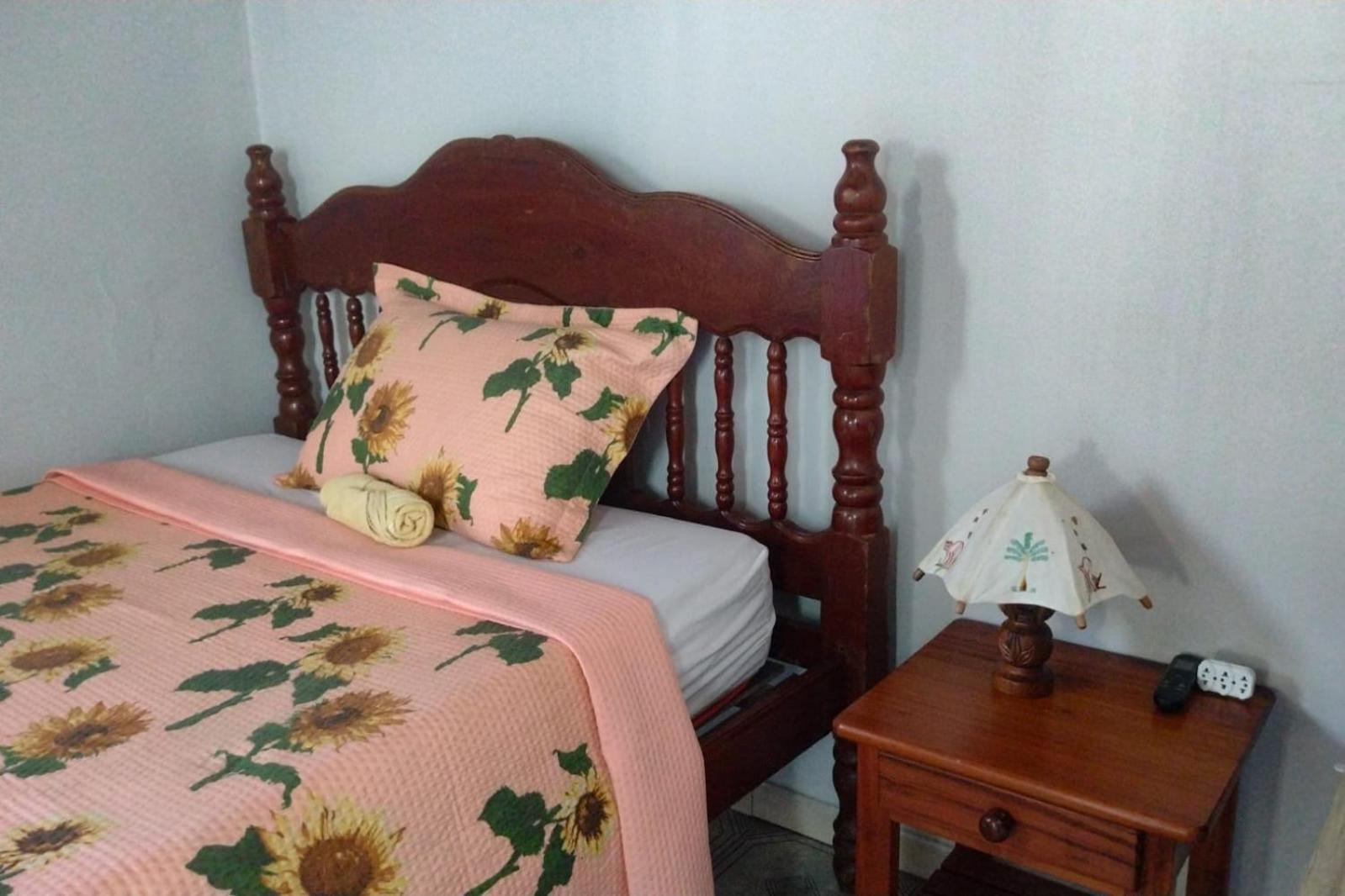 Hostel Residence Girassol Belem  Ngoại thất bức ảnh