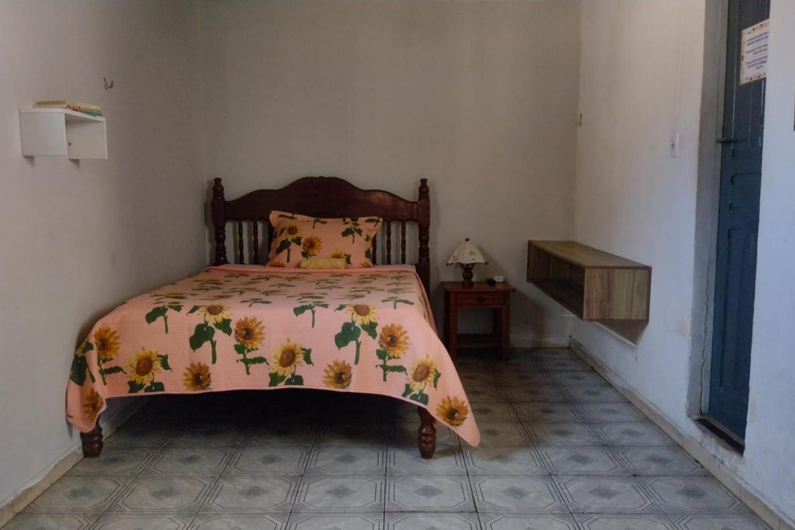 Hostel Residence Girassol Belem  Ngoại thất bức ảnh