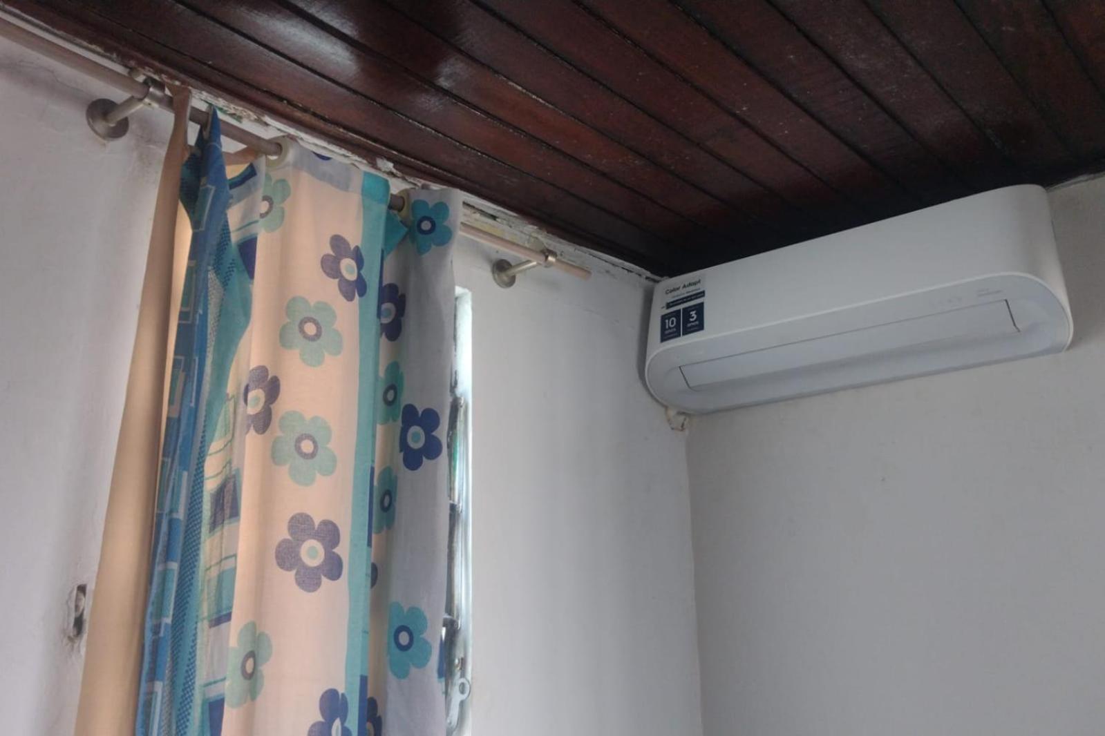 Hostel Residence Girassol Belem  Ngoại thất bức ảnh