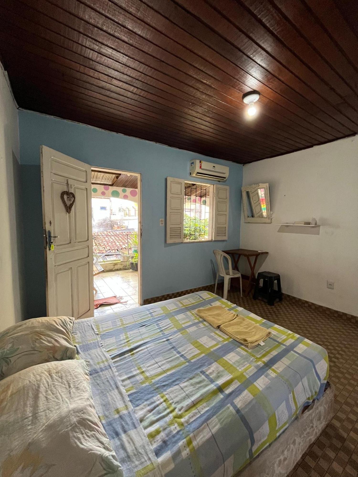 Hostel Residence Girassol Belem  Phòng bức ảnh