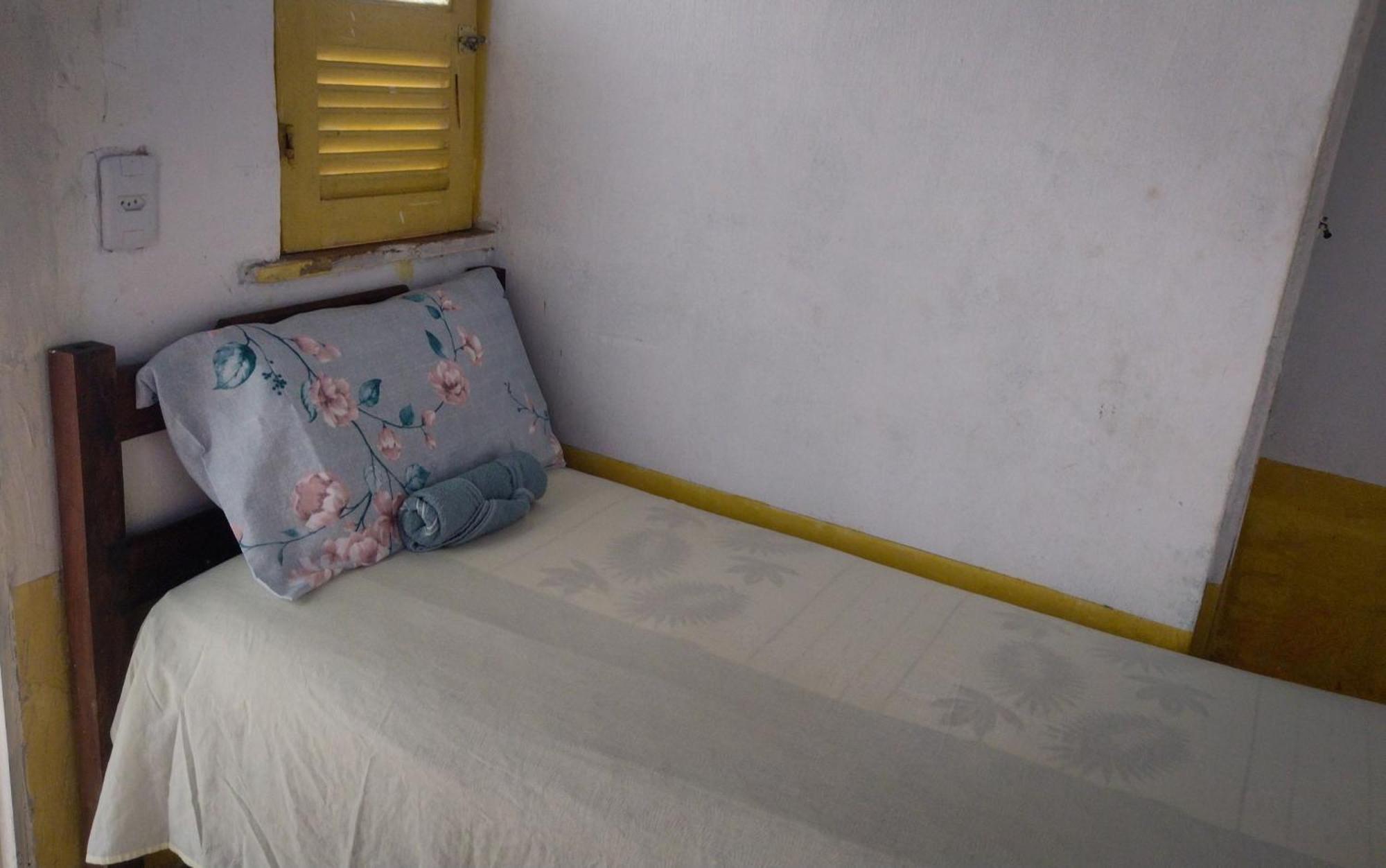 Hostel Residence Girassol Belem  Ngoại thất bức ảnh