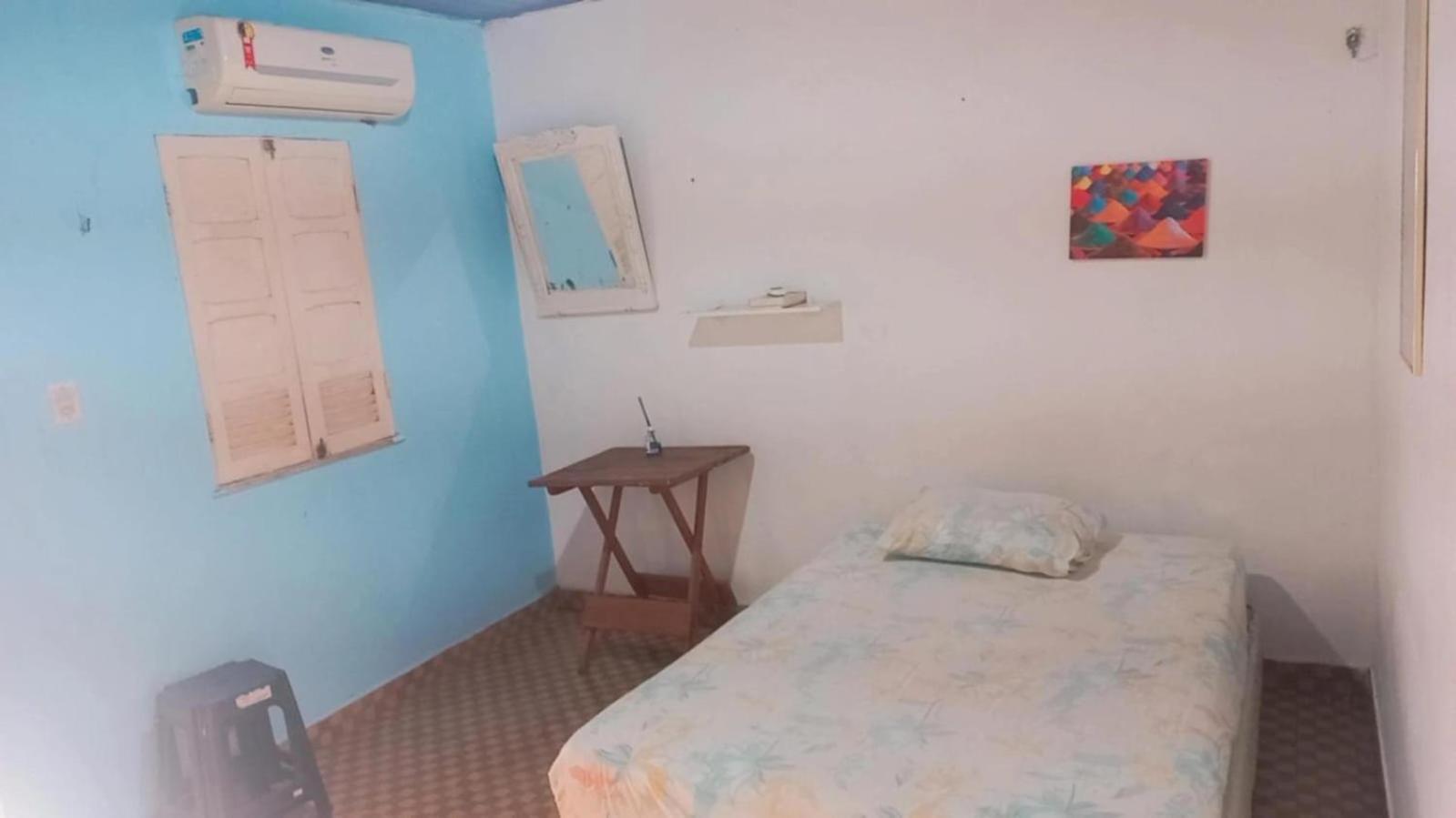 Hostel Residence Girassol Belem  Ngoại thất bức ảnh