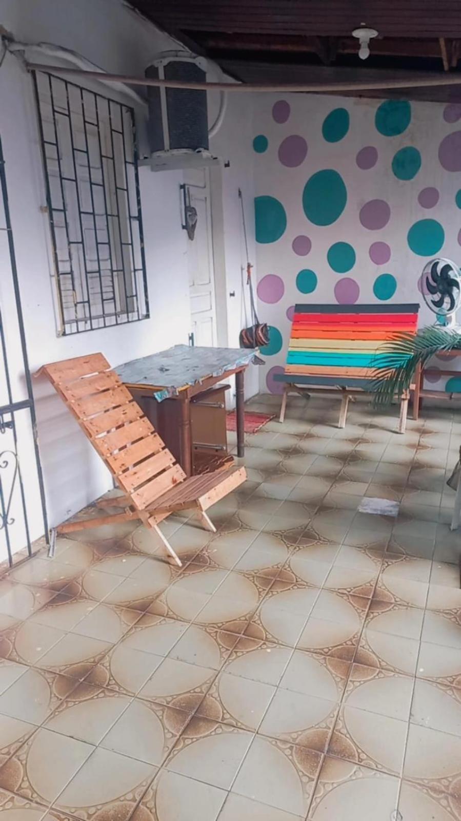 Hostel Residence Girassol Belem  Ngoại thất bức ảnh